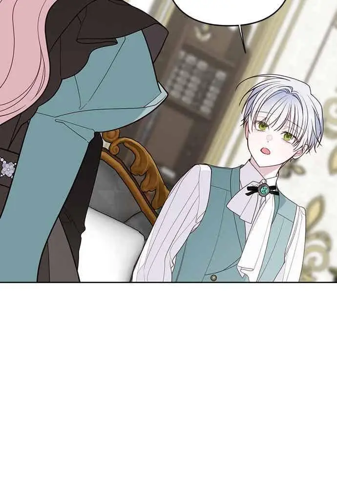 《宝贝暴君》第119话 欧斯卡，正式加入依布!图33