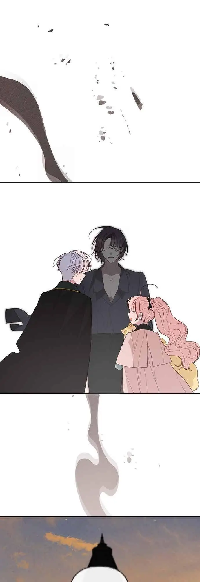 《宝贝暴君》第119话 欧斯卡，正式加入依布!图48