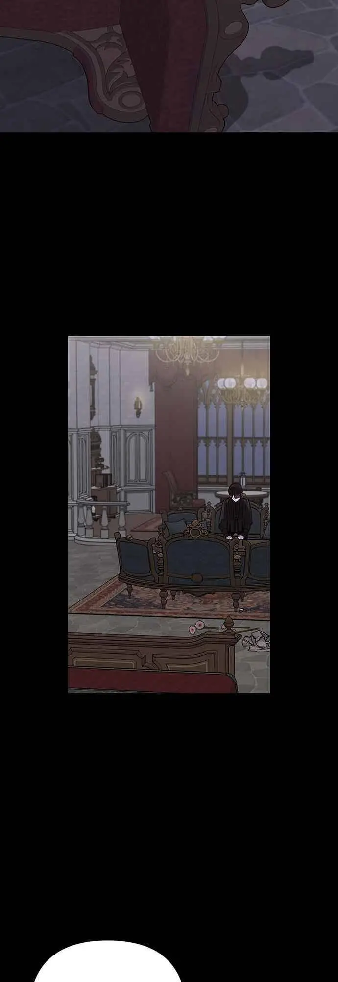 《宝贝暴君》第120话 和我一直待在一起图24