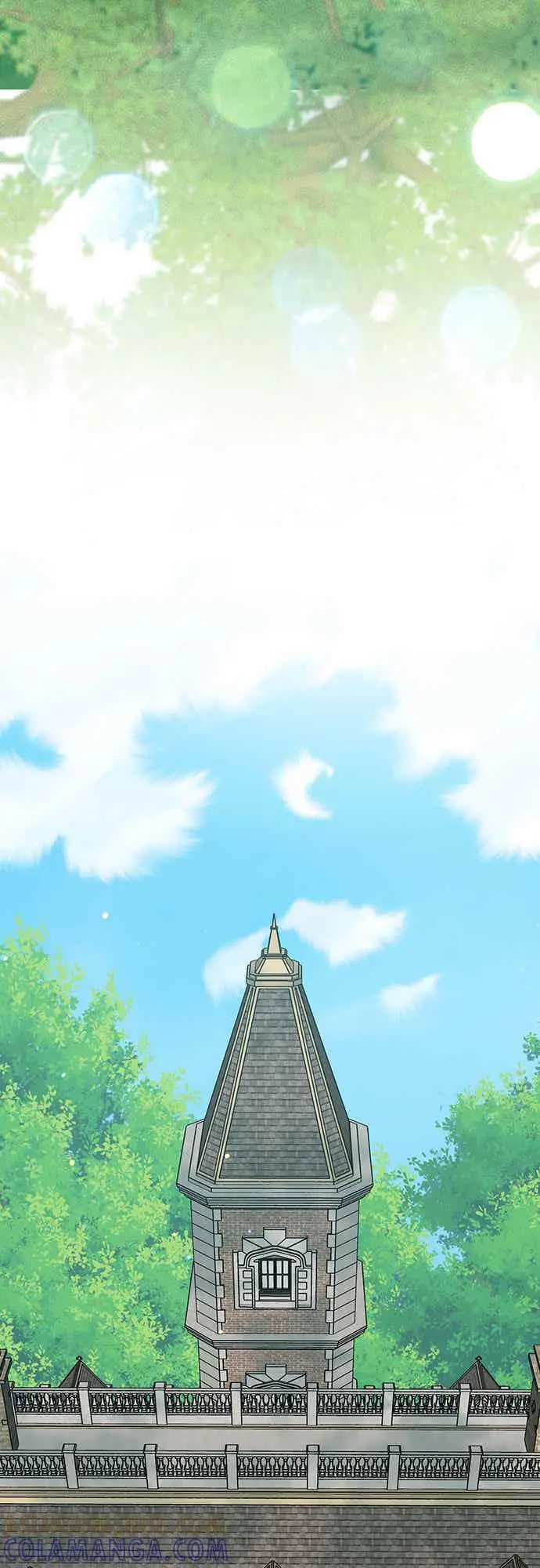 《宝贝暴君》第122话 拿刀的玫伊布尔图52