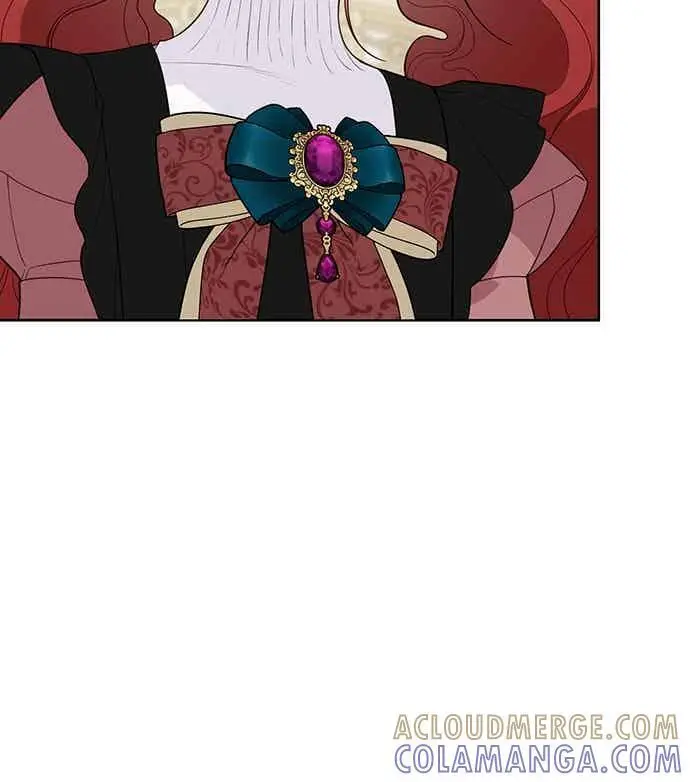 《宝贝暴君》第123话 艾蜜莉的计画图7
