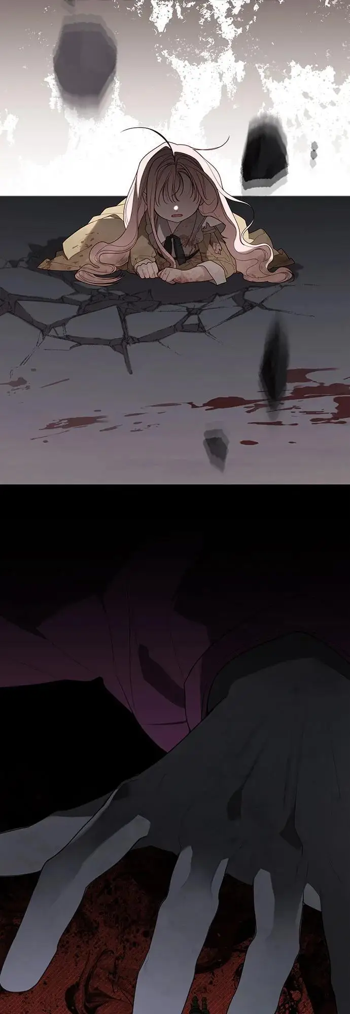 《宝贝暴君》[第130话] 开始准备朗卡尔德欢迎宴图18