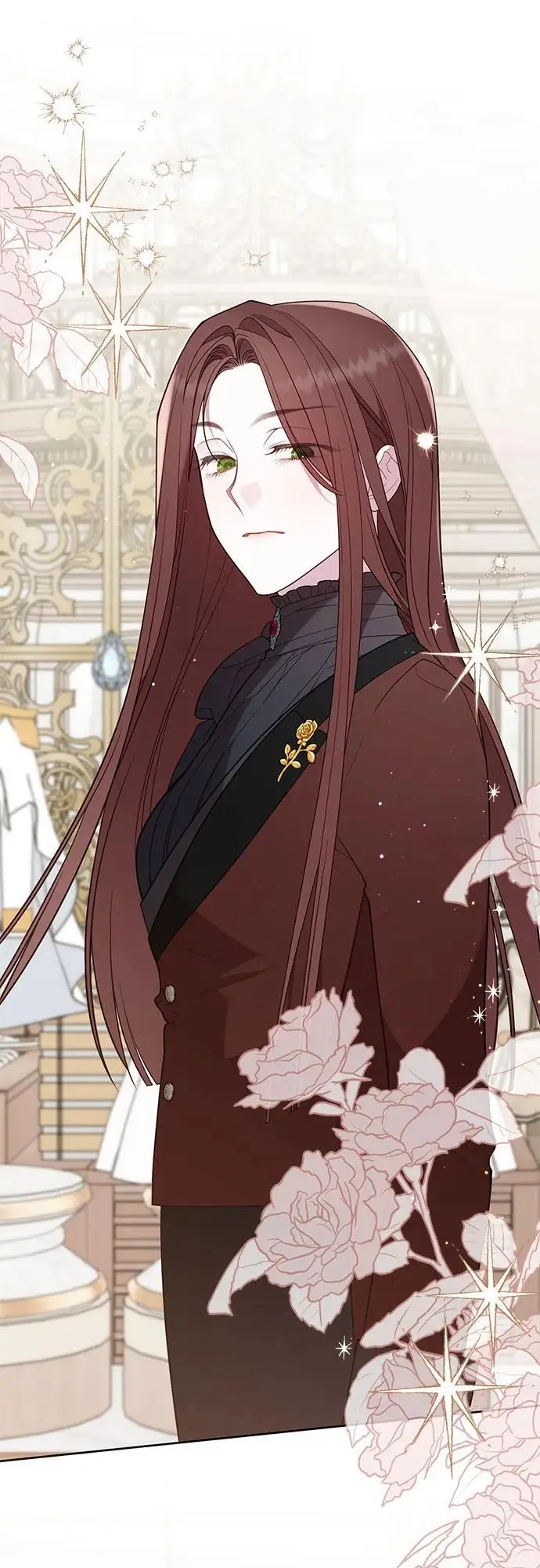 《宝贝暴君》[第130话] 开始准备朗卡尔德欢迎宴图61