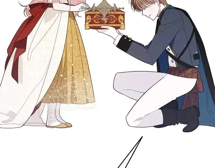 《宝贝暴君》后记图41