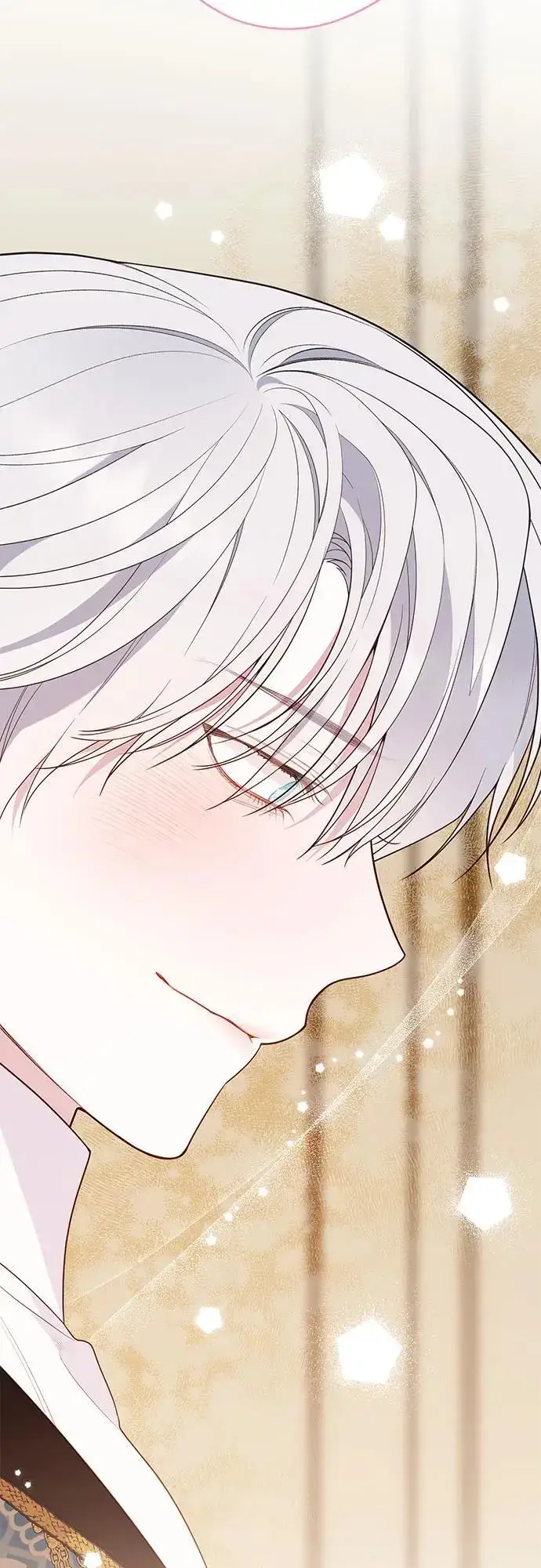 《宝贝暴君》[第45话] 谢谢你没有丢下我一个人图39