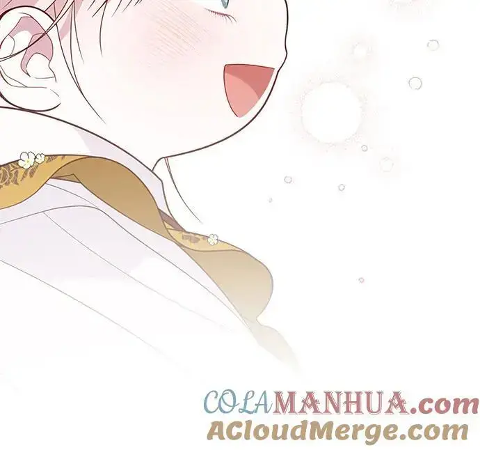 漫画《宝贝暴君》[第46话] 我的爸爸，我的哥哥。第16张图