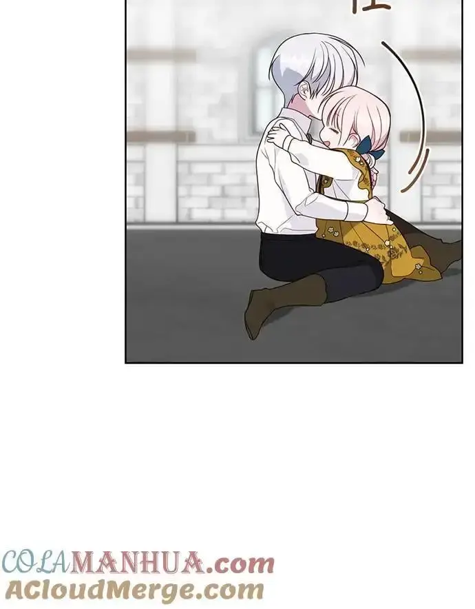 漫画《宝贝暴君》[第46话] 我的爸爸，我的哥哥。第43张图