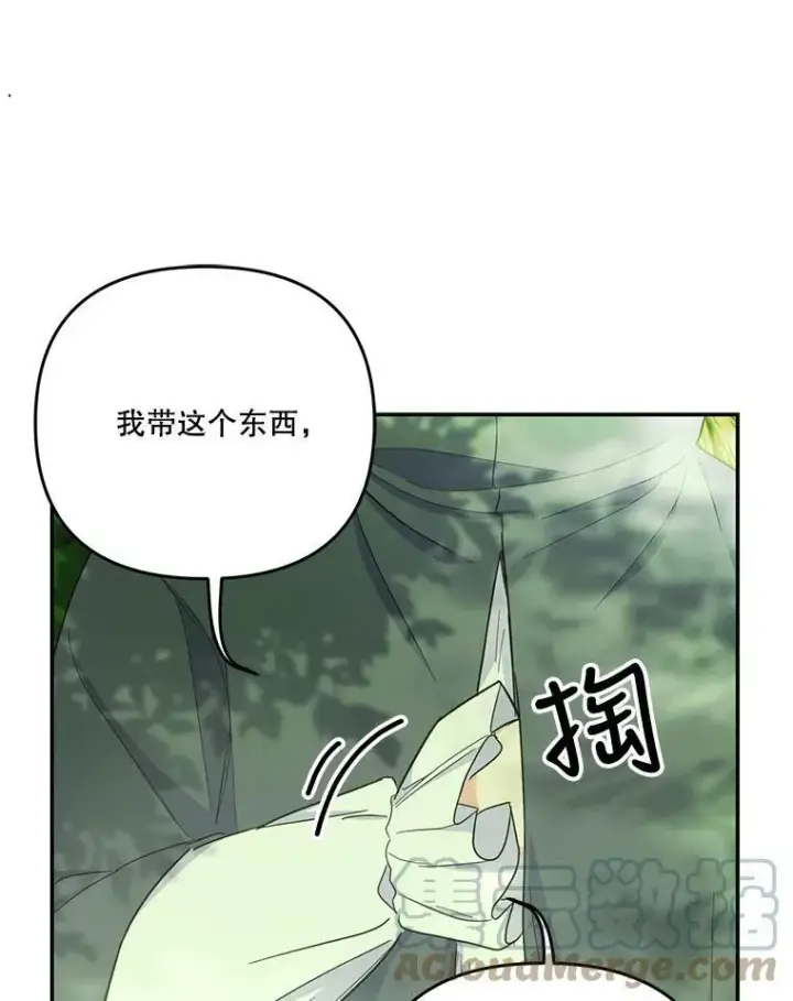 漫画《宝贝皇后殿下》52.营救孩子们第46张图