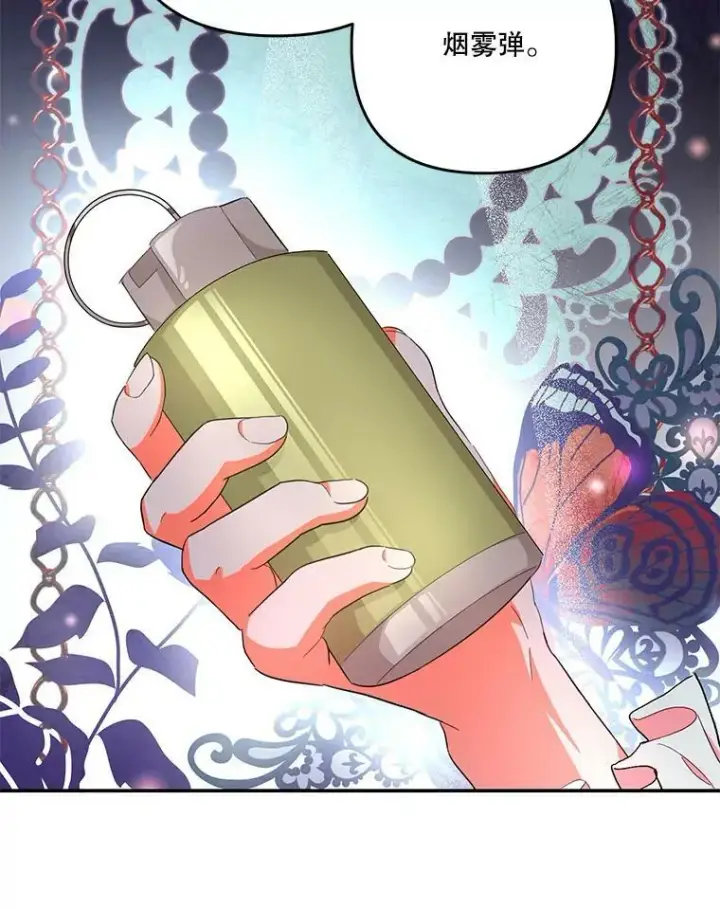 漫画《宝贝皇后殿下》52.营救孩子们第48张图
