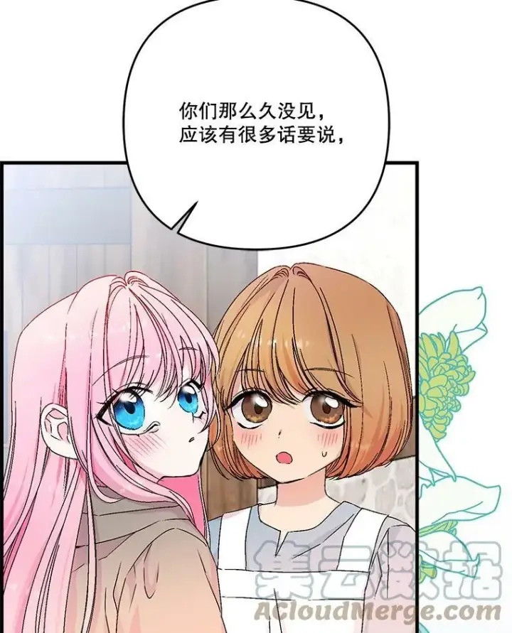 《宝贝皇后殿下》53.再见玛德琳图33