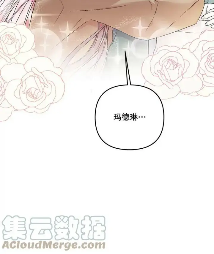 《宝贝皇后殿下》53.再见玛德琳图5