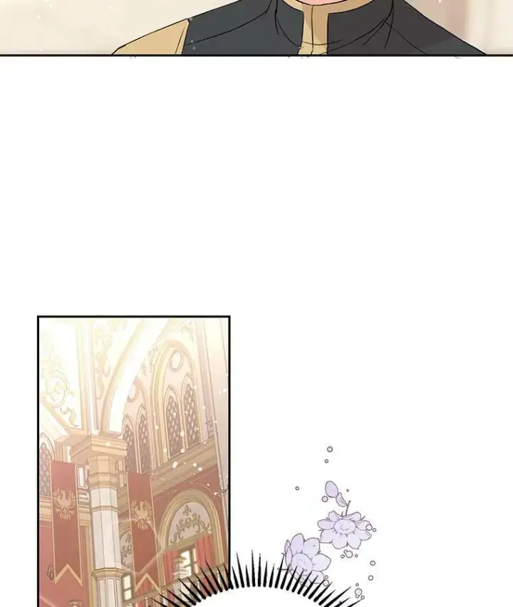 漫画《宝贝皇后殿下》2.初入公爵府第41张图