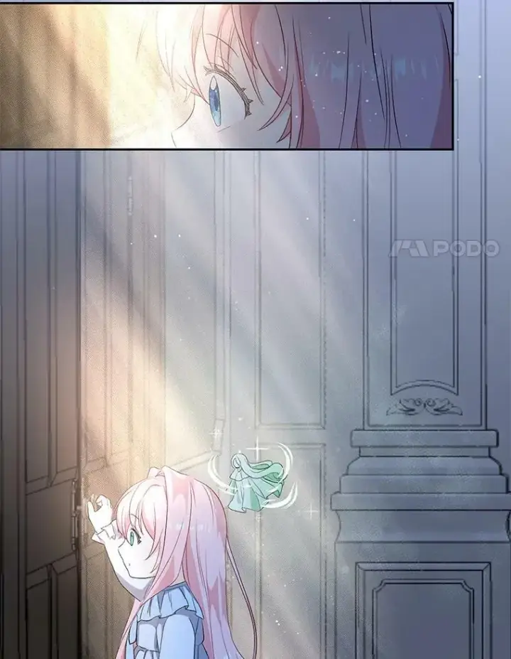 漫画《宝贝皇后殿下》2.初入公爵府第92张图