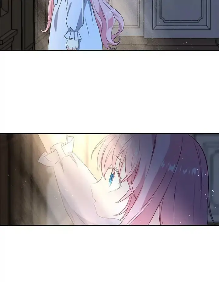 漫画《宝贝皇后殿下》2.初入公爵府第93张图