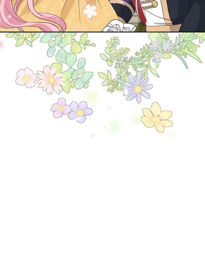 漫画《宝贝皇后殿下》3.莎莉娜的秘密第68张图