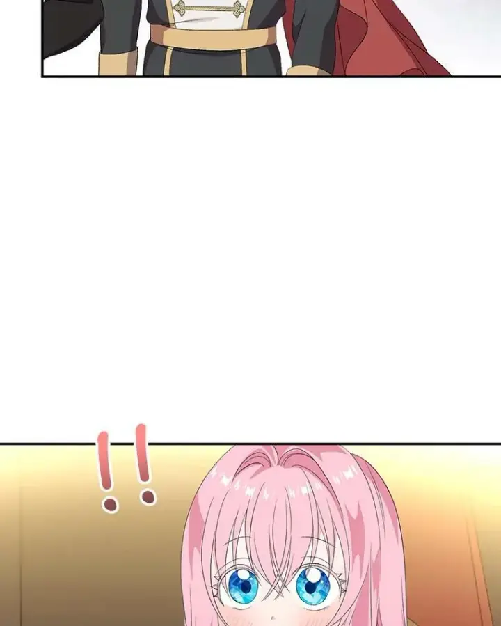 漫画《宝贝皇后殿下》6.护卫第33张图