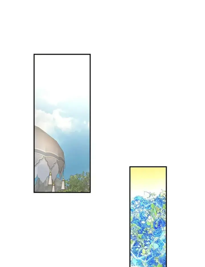漫画《宝贝皇后殿下》7.见父亲的方法第32张图