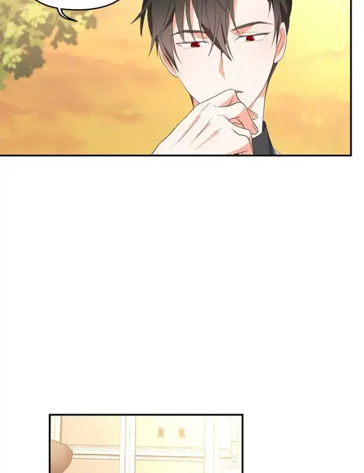 漫画《宝贝皇后殿下》7.见父亲的方法第69张图