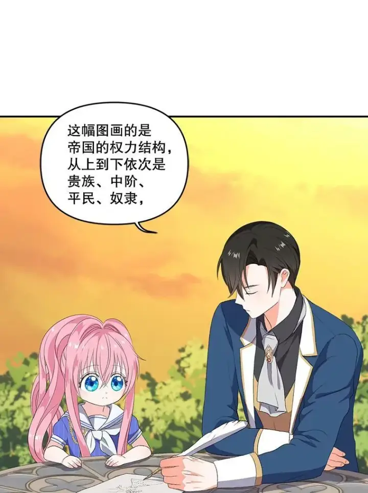 漫画《宝贝皇后殿下》8.位高则任重第38张图