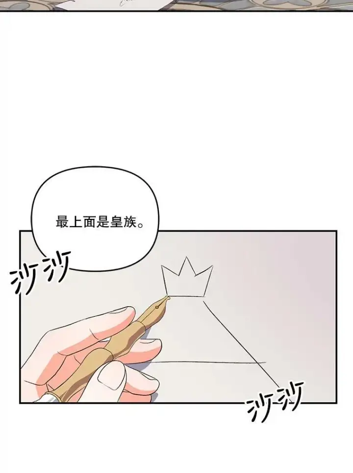 漫画《宝贝皇后殿下》8.位高则任重第39张图