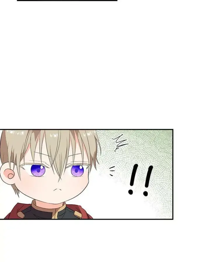 漫画《宝贝皇后殿下》8.位高则任重第69张图
