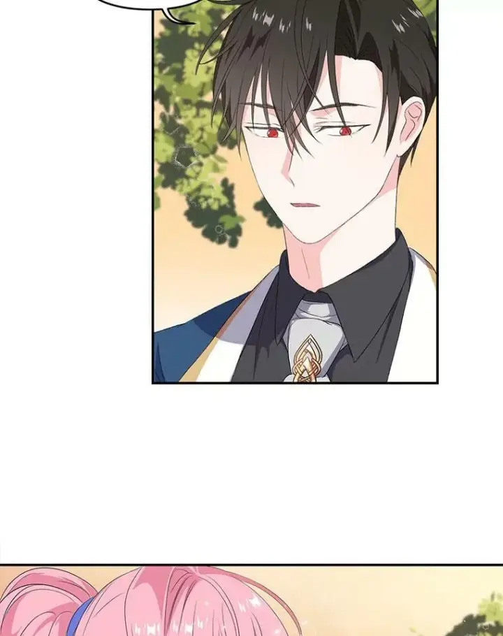 漫画《宝贝皇后殿下》8.位高则任重第78张图