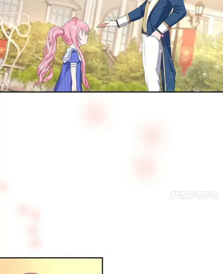 漫画《宝贝皇后殿下》9.棉花软糖第18张图