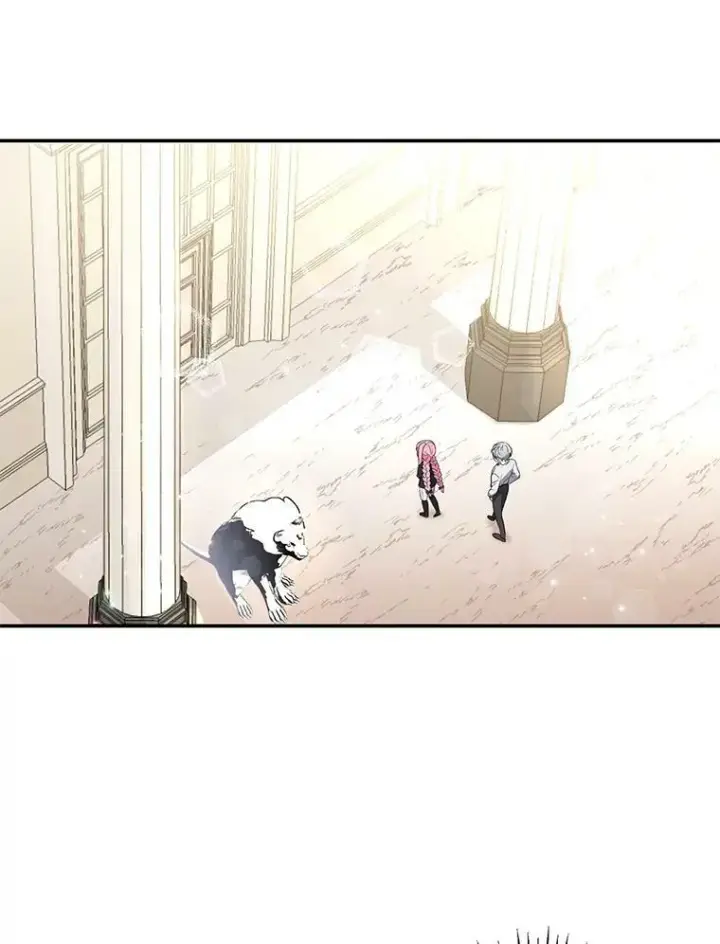 漫画《宝贝皇后殿下》13.加恩的故事第62张图