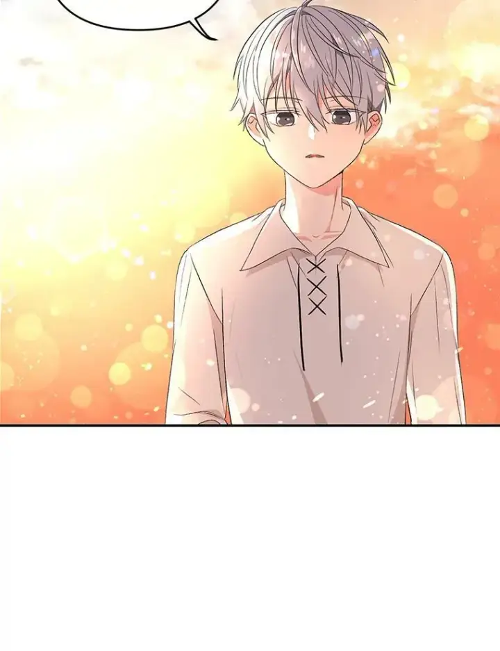 漫画《宝贝皇后殿下》16.温暖的拥抱第12张图