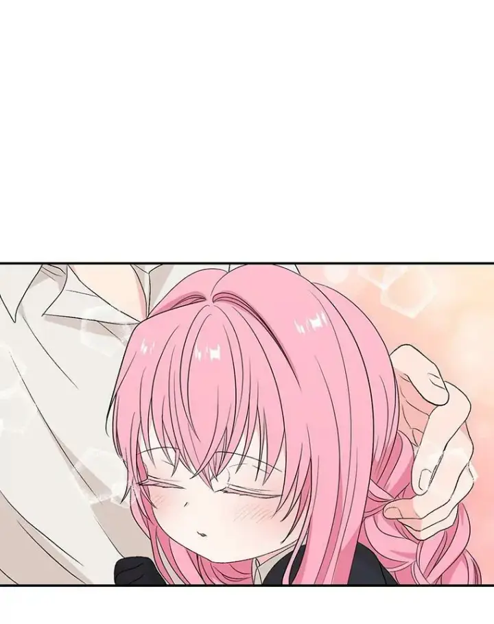 漫画《宝贝皇后殿下》16.温暖的拥抱第48张图