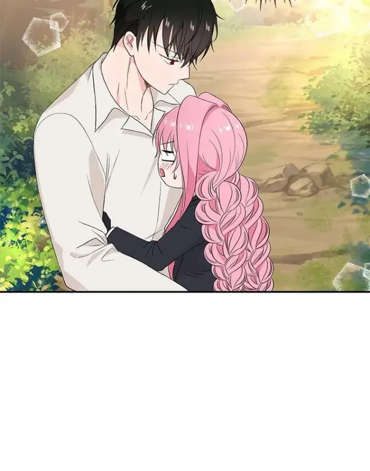 漫画《宝贝皇后殿下》16.温暖的拥抱第75张图