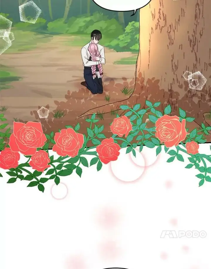 漫画《宝贝皇后殿下》16.温暖的拥抱第80张图