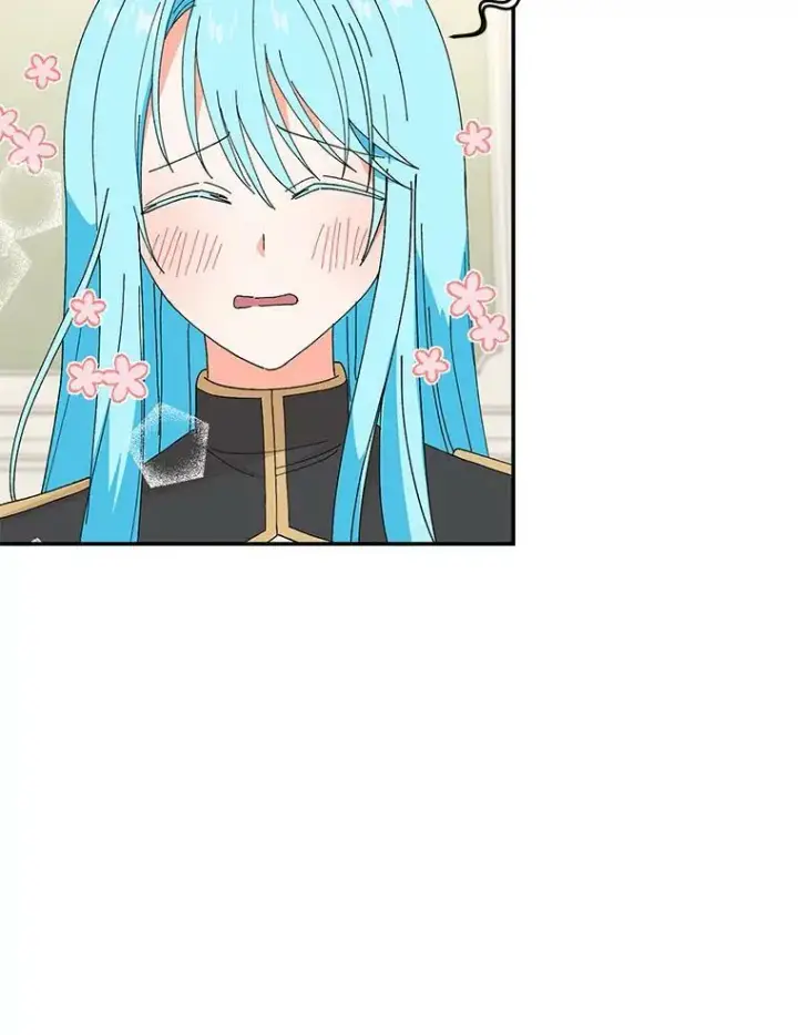 漫画《宝贝皇后殿下》17.下定决心第39张图