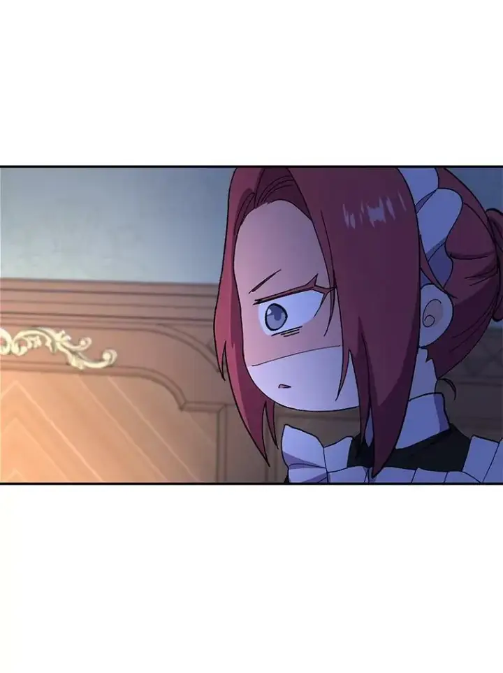 漫画《宝贝皇后殿下》17.下定决心第59张图