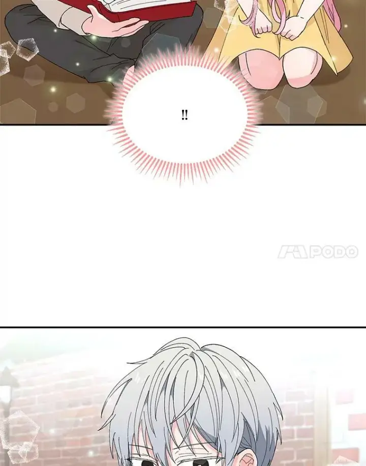漫画《宝贝皇后殿下》17.下定决心第81张图