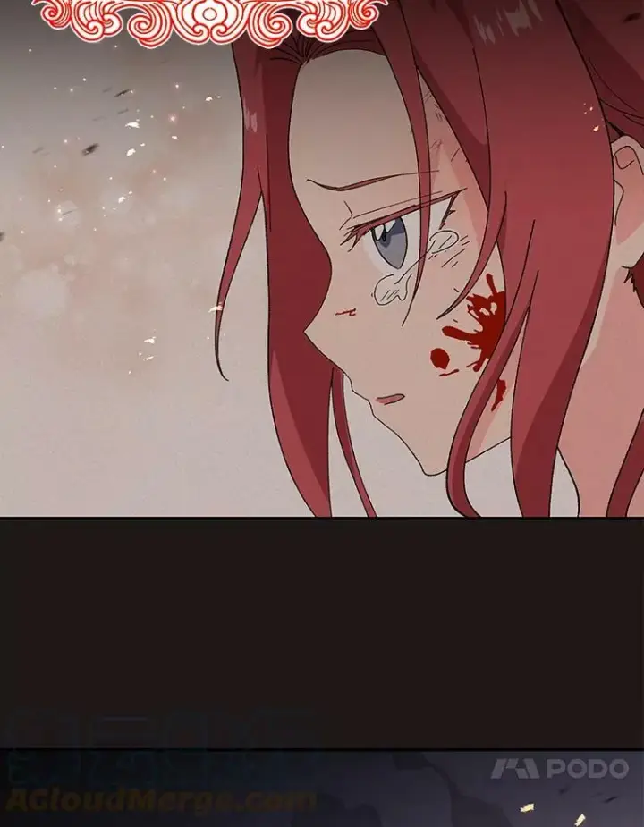 漫画《宝贝皇后殿下》18.美好的梦境第34张图
