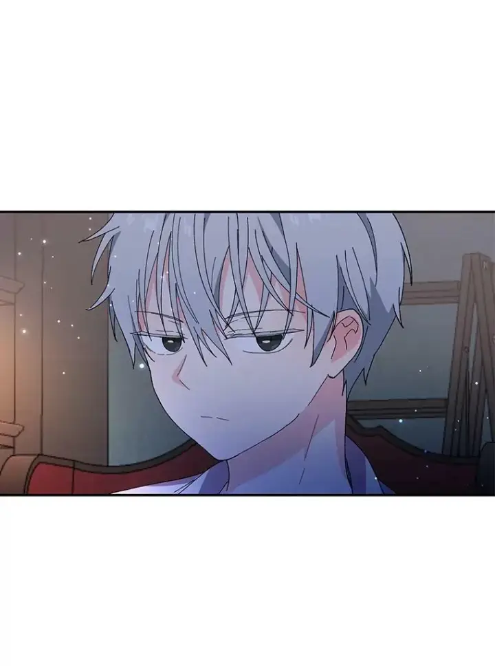 漫画《宝贝皇后殿下》18.美好的梦境第65张图