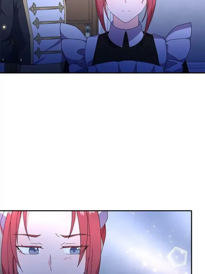 漫画《宝贝皇后殿下》18.美好的梦境第75张图