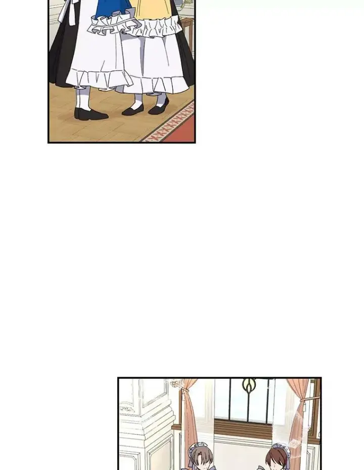 漫画《宝贝皇后殿下》19.公爵府的继承人第33张图