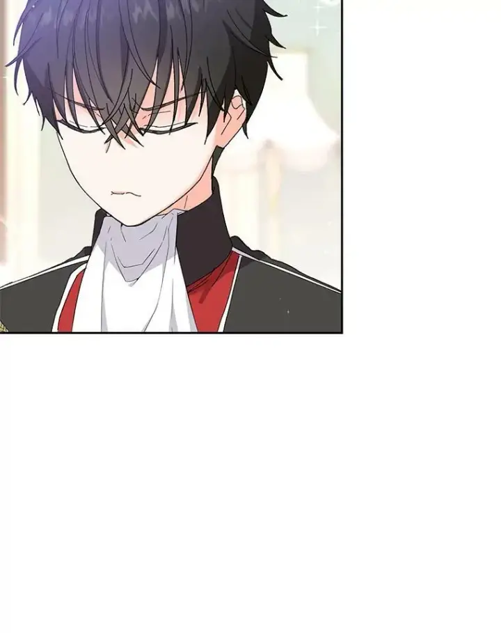 漫画《宝贝皇后殿下》20.哥哥的名字第51张图