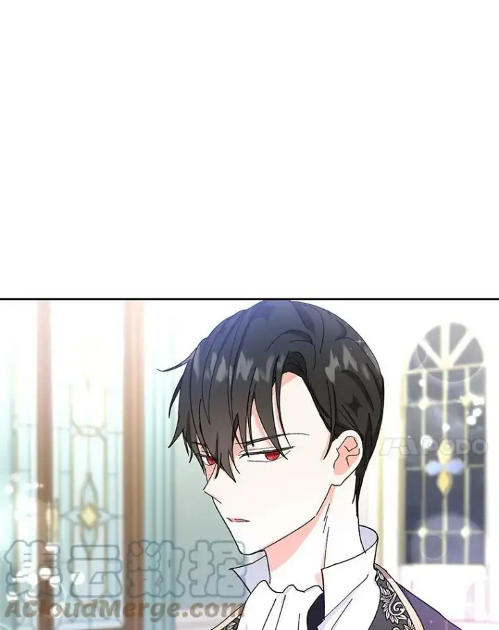 漫画《宝贝皇后殿下》20.哥哥的名字第67张图