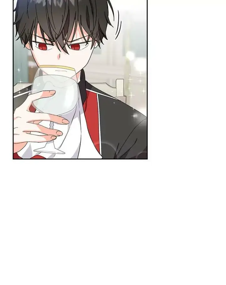 漫画《宝贝皇后殿下》20.哥哥的名字第69张图