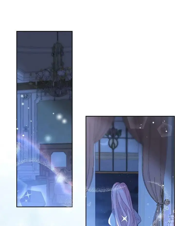漫画《宝贝皇后殿下》21.无限额预算第81张图