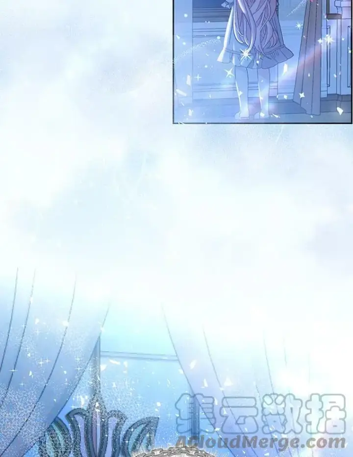 漫画《宝贝皇后殿下》21.无限额预算第82张图