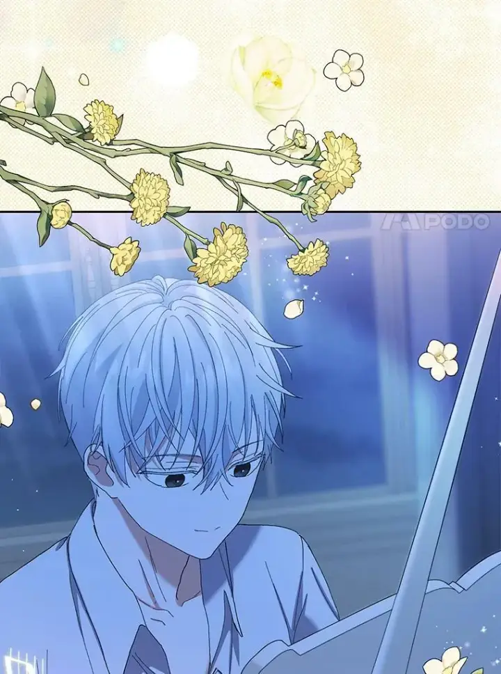 漫画《宝贝皇后殿下》23.弹钢琴第11张图