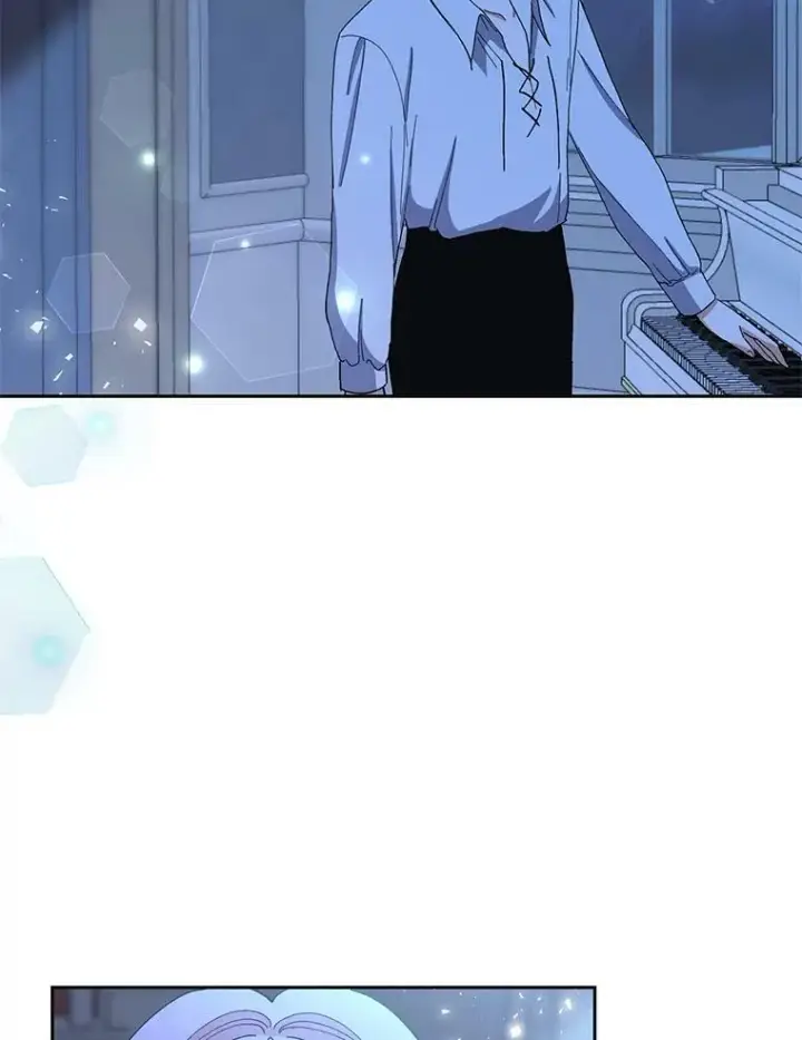 漫画《宝贝皇后殿下》23.弹钢琴第51张图