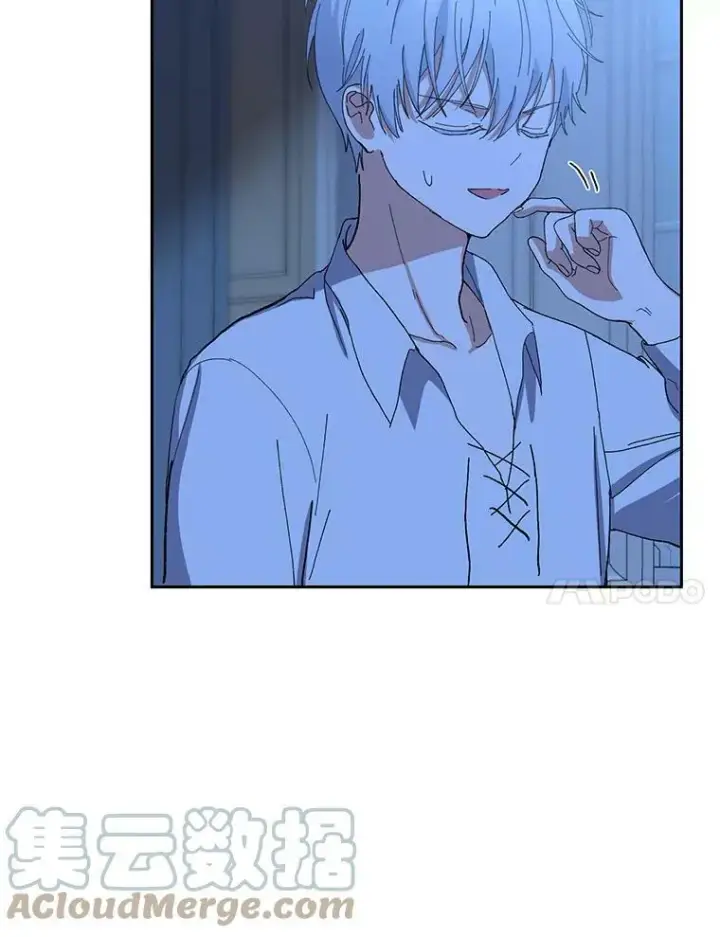 漫画《宝贝皇后殿下》23.弹钢琴第73张图