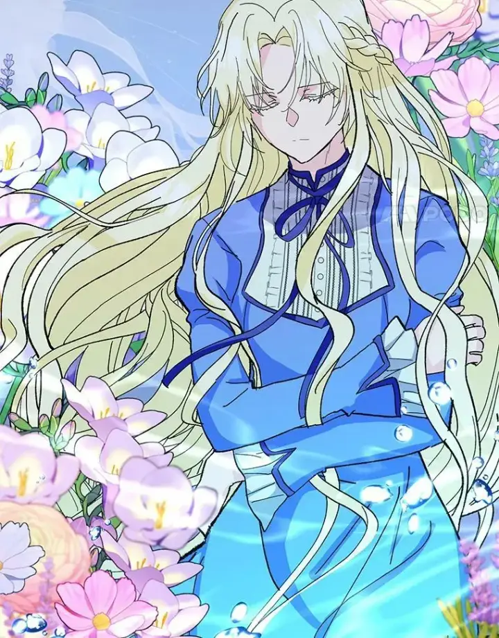 漫画《宝贝皇后殿下》26.狂症第14张图