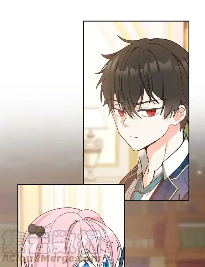 漫画《宝贝皇后殿下》27.试用武器第46张图