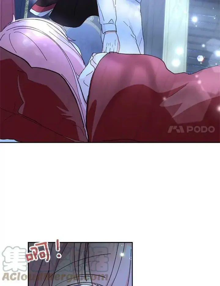 漫画《宝贝皇后殿下》30.睡前故事第37张图